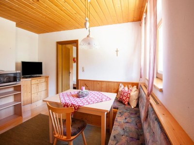 Apartment Wohnung in Ramsau nahe Skilift Mayrhofen - Features photo 17