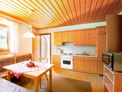 Apartment Wohnung in Ramsau nahe Skilift Mayrhofen - Features photo 18