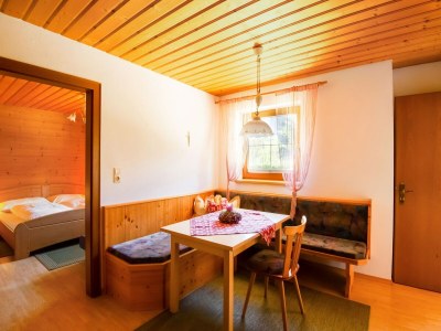 Apartment Wohnung in Ramsau nahe Skilift Mayrhofen - Features photo 20