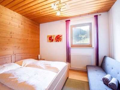 Apartment Wohnung in Ramsau nahe Skilift Mayrhofen - Features photo 21