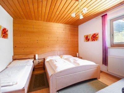 Apartment Wohnung in Ramsau nahe Skilift Mayrhofen - Features photo 22