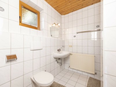 Apartment Wohnung in Ramsau nahe Skilift Mayrhofen - Features photo 23