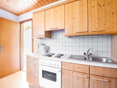 Apartment Wohnung in Ramsau nahe Skilift Mayrhofen - Features photo 24