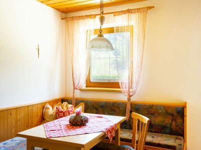 Apartment Wohnung in Ramsau nahe Skilift Mayrhofen - Features photo 25