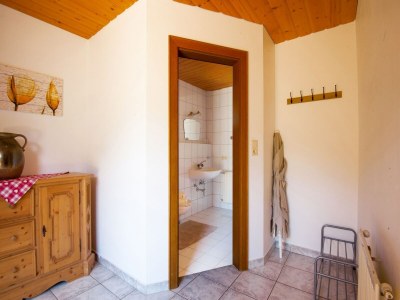 Apartment Wohnung in Ramsau nahe Skilift Mayrhofen - Features photo 26