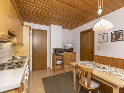 Apartment Wohnung in Ramsau nahe Skilift Mayrhofen - Features photo 27