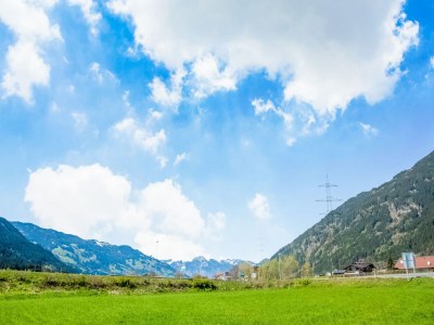 Apartment Wohnung in Ramsau nahe Skilift Mayrhofen - Environment photo 29