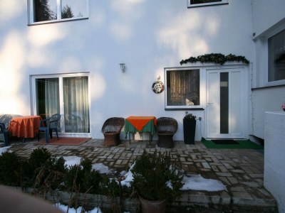 Apartment Wohnung in Scheffaui nahe Skipisten - Outdoor photo 6