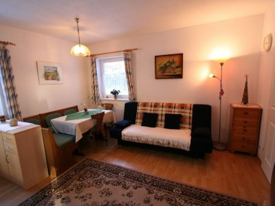 Apartment Wohnung in Scheffaui nahe Skipisten - Features photo 7