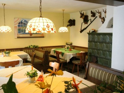 Apartment Wohnung in Scheffaui nahe Skipisten - Features photo 9