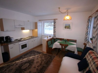 Apartment Wohnung in Scheffaui nahe Skipisten - Features photo 10
