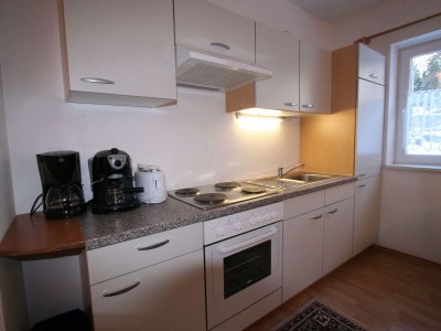 Apartment Wohnung in Scheffaui nahe Skipisten - Features photo 12