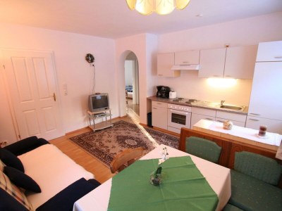 Apartment Wohnung in Scheffaui nahe Skipisten - Features photo 13