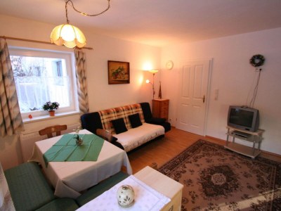 Apartment Wohnung in Scheffaui nahe Skipisten - Features photo 21