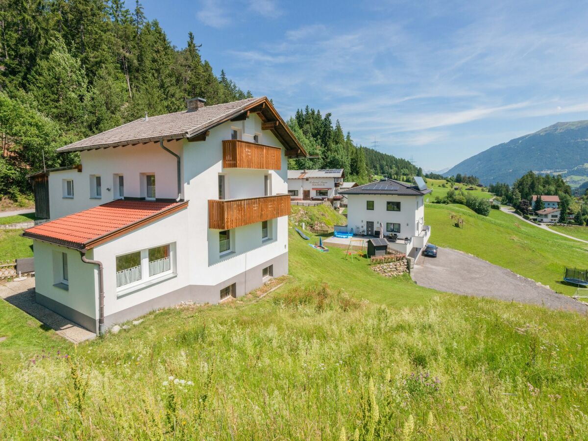 Holiday house Chalet in Tirol nahe Skigebiet