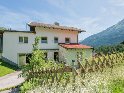 Holiday house Chalet in Tirol nahe Skigebiet - Outdoor photo 3