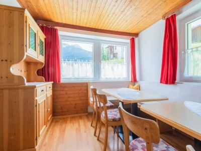 Holiday house Chalet in Tirol nahe Skigebiet - Features photo 13