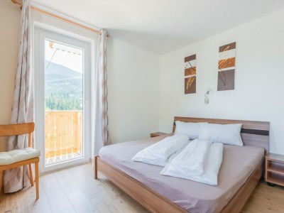 Holiday house Chalet in Tirol nahe Skigebiet - Features photo 27