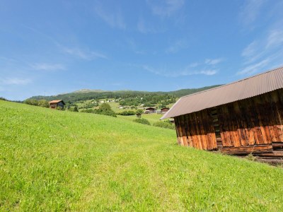 Holiday house Chalet in Tirol nahe Skigebiet - Environment photo 35