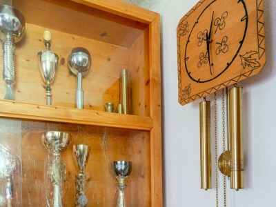 Holiday house Chalet in Tirol nahe Skigebiet - Outdoor photo 38