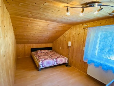 Apartment Apartment in Salchau near Lachtal Ski Area - Features photo 12