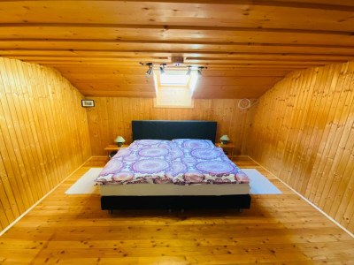 Apartment Apartment in Salchau near Lachtal Ski Area - Features photo 13