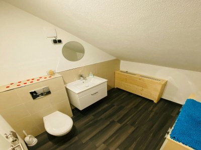 Apartment Apartment in Salchau near Lachtal Ski Area - Features photo 16