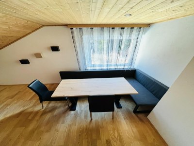 Apartment Apartment in Salchau near Lachtal Ski Area - Features photo 17