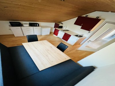 Apartment Apartment in Salchau near Lachtal Ski Area - Features photo 19