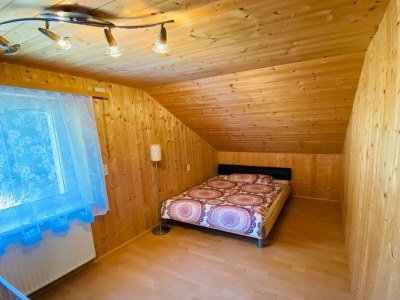 Apartment Apartment in Salchau near Lachtal Ski Area - Features photo 20