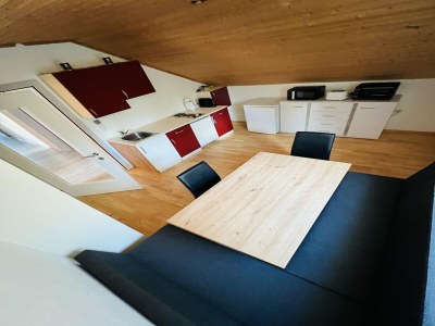 Apartment Apartment in Salchau near Lachtal Ski Area - Features photo 22