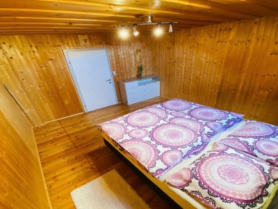 Apartment Apartment in Salchau near Lachtal Ski Area - Features photo 23