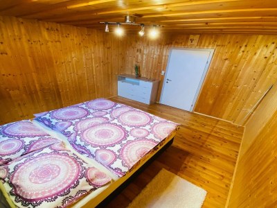Apartment Apartment in Salchau near Lachtal Ski Area - Features photo 24