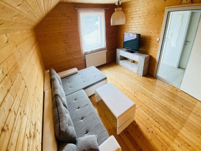 Apartment Apartment in Salchau near Lachtal Ski Area - Features photo 27