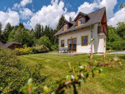 Apartment Apartment in Salchau near Lachtal Ski Area - Environment photo 33