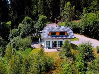 Apartment Apartment in Salchau near Lachtal Ski Area - Environment photo 36