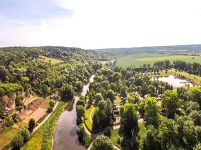 Holiday house Easy Access to Local Highlights - Environment photo 29