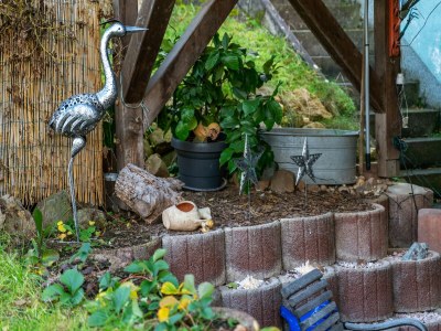 Holiday house Easy Access to Local Highlights - Outdoor photo 32