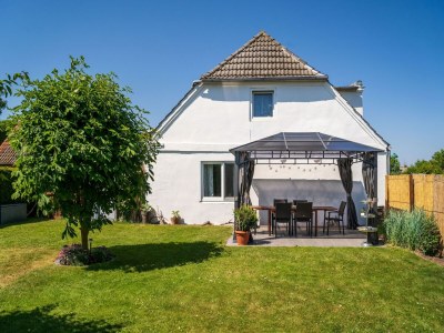 Apartment Ruhiger Pepelow-Rückzugsort in Mecklenburg Coast - Apartment