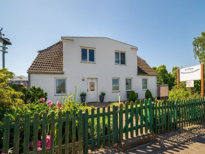 Apartment Ruhiger Pepelow-Rückzugsort - Outdoor photo 2