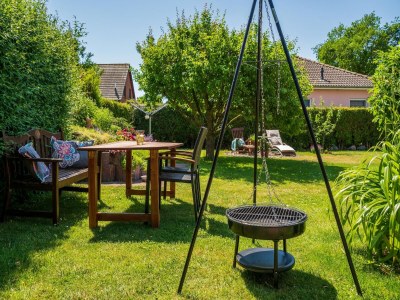 Apartment Ruhiger Pepelow-Rückzugsort - Outdoor photo 3