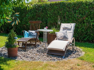 Apartment Ruhiger Pepelow-Rückzugsort - Outdoor photo 4