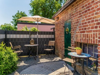 Apartment Ruhiger Pepelow-Rückzugsort - Outdoor photo 6