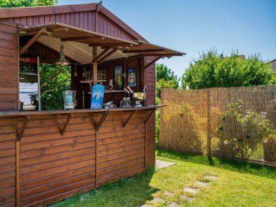 Apartment Ruhiger Pepelow-Rückzugsort - Outdoor photo 7