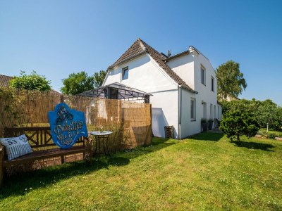 Apartment Ruhiger Pepelow-Rückzugsort - Outdoor photo 8