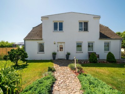 Apartment Ruhiger Pepelow-Rückzugsort - Outdoor photo 9