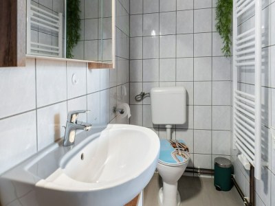 Apartment Ruhiger Pepelow-Rückzugsort - Features photo 10