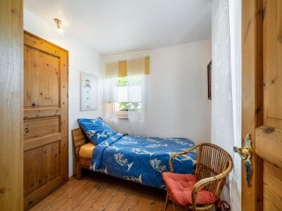 Apartment Ruhiger Pepelow-Rückzugsort - Features photo 11