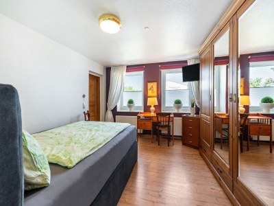 Apartment Ruhiger Pepelow-Rückzugsort - Features photo 12