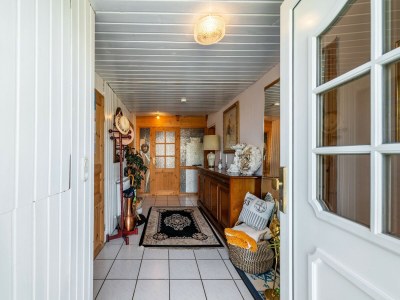 Apartment Ruhiger Pepelow-Rückzugsort - Features photo 13